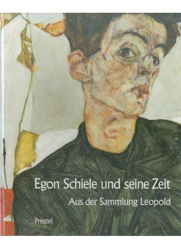 Klaus Albrecht Schröder, Harald Szeemann - Egon Schiele und seine Zeit Klaus Albrecht Schröder, Harald Szeemann - Egon Schiele und seine Zeit, 1990 antikvár könyv