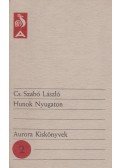 Cs. Szabó László - Hunok Nyugaton