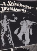 Nánay István - A színésznevelés breviáriuma