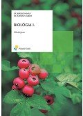 Berend Mihály,Szerényi Gábor - Biológia I. Növénytan