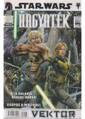 Ostrander, John,Duursema, Jan - Star Wars 2009/5. 74. szám. - Hagyaték
