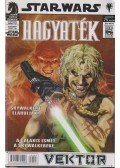 Ostrander, John,Duursema, Jan - Star Wars 2009/6. 75. szám - Hagyaték