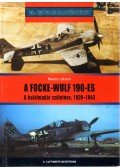 Morten Jessen - A Focke-Wulf 190-es
