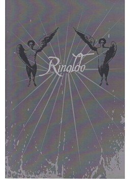 Handel, G. F. - Rinaldo Handel, G. F. - Rinaldo, 0 antikvár könyv