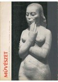 Solymár István - Művészet 1970. szeptember, XI. évf. 9. szám