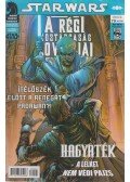 JOHN JACKSON MILLER,Ching, Brian - Star Wars 2010/4. 79. szám - A régi köztársaság lovagjai