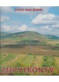 Vida Gyula - Megyekönyv - Borsod-Abaúj-Zemplén
