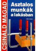 Otto Maier - Asztalos munkák a lakásban