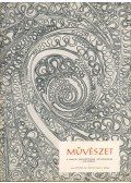Pogány Ö. Gábor dr. - Művészet 1970 június XI. évf. 6. szám