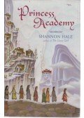 Shannon Hale - Princess Academy