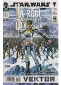 JOHN JACKSON MILLER - Star Wars 2009/2 - A régi köztársaság lovagjai