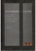 Halmai Gábor - Ügynökök és akták