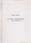 Szent Bernát - Az Isten szeretetéről szóló könyv