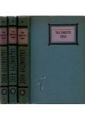 John Galsworthy - The Forsyte Saga 1-3.