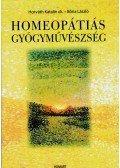 Horváth Katalin,Bóna László - Homeopátiás gyógyművészség