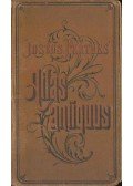 Alb. van Kampen Dr. - Justus Perthes' Atlas Antiquus