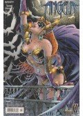 Neil Gaiman,Greg Capullo - Angela - Spawn Classics 3