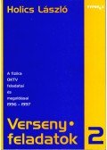 Holics László - Versenyfeladatok II. - A fizika OKTV feladatai és megoldásai 1996-1997