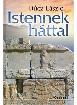 Dúcz László - Istennek háttal Dúcz László - Istennek háttal, Szentendre 0 antikvár könyv