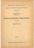 Zsigmond László - Franciaország története
