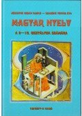 Józsefné Urbán Ildikó,Szabóné Tóvári Éva - Magyar nyelv a 9-10. osztályosok számára