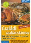  Sebastian Dickhaut,Sälzer, Sabine - Családi szakácskönyv