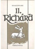 Márai Enikő (szerk,) - Shakespeare: II. Richárd