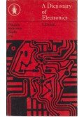 Handel, S. - A Dictionary of Electronics