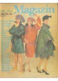 Németi Irén - Nők lapja 1983 ősz-tél