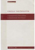 Fenyő D. György - A kommunista diktatúrák áldozatainak emléknapja