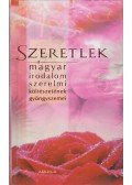 Ady Endre,Fazekas Mihály,Balassi Bálint,Kölcsey Ferenc - Szeretlek