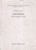 Dr. Karsay Ferenc - Geodézia