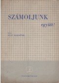 Váli Dezsőné - Számoljunk együtt!