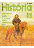 Glatz Ferenc - História 2001/1