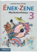 Lassúné Ruskó Renáta - Ének-Zene Munkatankönyv 3