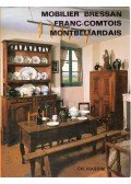Lucile Oliver - Mobilier Bressan, Franc-Comtois et Montbéliardais