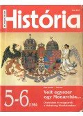 Glatz Ferenc - História 1994/5-6