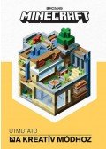 Craig Jelley - Minecraft - Útmutató a kreatív módhoz