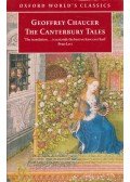 Chaucer, Geoffrey,Levi, Peter - The Canterbury Tales