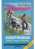 Pollack, Paul - Duna menti kerékpárút Ausztriában