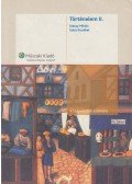 Száray Miklós,Szász Erzsébet - Történelem II.