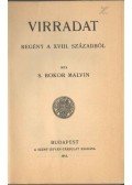 S. Bokor Malvin - Virradat