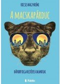 Kocsis Nagy Noémi - A macskapárduc