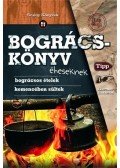 Juhász Zsuzsanna - Bográcskönyv éheseknek