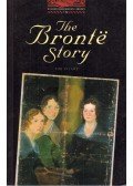 Tim Vicary - The Bronte Story - Stage 3
