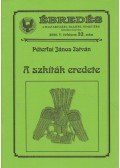 Péterfai János István - Ébredés 2005/32. - A szkíták eredete