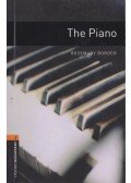 Border, Rosemary - The Piano