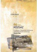 Berács József,Mészáros Tamás,Temesi József - 60 éves a Közgazdaságtudományi Egyetem I. kötet