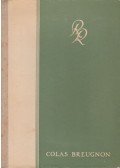 Romain Rolland - Colas Breugnon