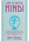 Jeff Siegel - Say it in Fiji Hindi